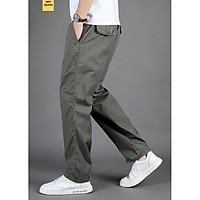Quần kaki Cạp chun Q90