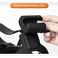 【COD】 Comfort Decompression Headband With Battery Buckle Fv-td78 Adjustable Replacement Head Strap Compatible For Dji Fpv Goggles V2