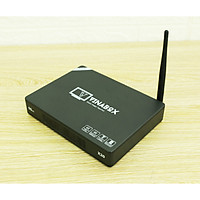 VINABOX X20 - RAM 2GB, - ANDROID 10 SIÊU MƯỢT - HỖ TRỢ ĐIỀU KHIỂN GIỌNG NÓI - HÀNG CHÍNH HÃNG