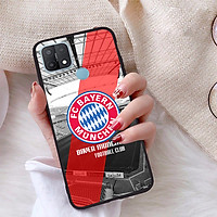 Ốp lưng dành cho Oppo A15 viền dẻo TPU Bộ Sưu Tập CLB Bóng Đá - Hàng chính hãng
