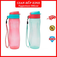 Bình Nước Tupperware ECO BOTTLE GEN II 500ML (màu ngẫu nhiên)