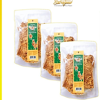 Bánh Tráng Nướng Khô Gà Batrafood 140 G