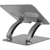 Giá Đỡ Máy Tính, Laptop, iPad, Macbook Hợp Kim Nhôm Cao Cấp. Hỗ Trợ Tản Nhiệt Chống Mỏi Cổ, Vai, Gáy. Hàng Chính Hãng Tamayoko