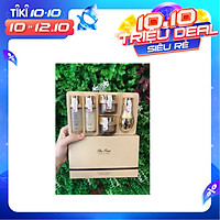 Bộ dưỡng tái sinh da OHUI The First Geniture 5pcs set
