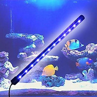 Đèn thủy sinh, đèn hồ cá, đèn led hồ cá led Caibao