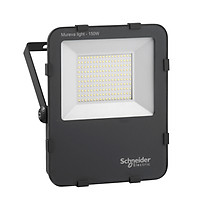 Đèn pha Led Mureva FL 150W 6500K IP65 230V - Schneider Electric - IMT47222