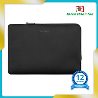 Túi đệm chống sốc Targus Multifit 13-14 inch Black (TBS651GL-70) - Hàng chính hãng