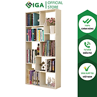 Kệ Sách Đa Tầng Để Sàn