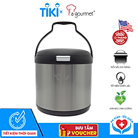 Nồi Ủ La Gourmet (4.5L)- 326065