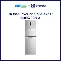 Tủ lạnh Electrolux Inverter 335 lít EME3700H-A