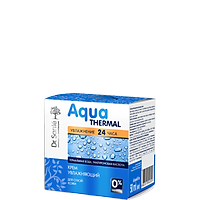 Kem dưỡng ẩm Dr.Sante Aqua Thermal 50ml - Dành cho da khô