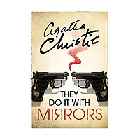 They Do It With Mirrors