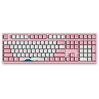 Bàn phím cơ AKKO 3108 – World Tour Tokyo (Cherry switch) - Hàng chính hãng