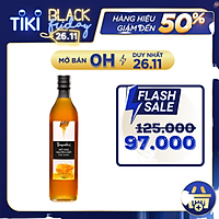 Mật ong nguyên chất Duy Anh Bee 700g