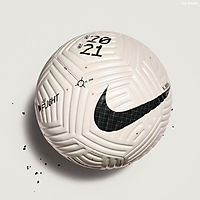 Quả Bóng Đá Wolrd Cup 2022 Nike Flight Elite Ball - Size 5 - Tặng Kim Bơm