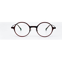 Gọng Kính Cận Thời Trang Unisex, Titanium Cao Cấp FM-S3055-C4