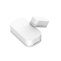 Xiaomi Aqara Door And Window Sensor Zigbee Wireless Connection App Control Smart Home Devices Work With Android iOS - White