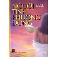 Người tình phương đông