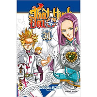 Thất Hình Đại Tội – Tập 31