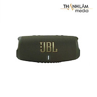 Loa Bluetooth JBL Charge 5 - Hàng chính hãng