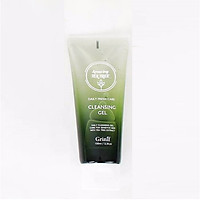 Gel Rửa Mặt Tràm Trà Cho Da Dầu Mụn và Nhạy Cảm Grinif Tea Tree Cleansing Gel 100ml