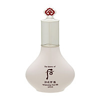 The History Of Whoo Seol Brightening Sun B.B 40ml