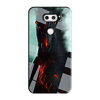 ỐP LƯNG PHỦ BÓNG DÀNH CHO LG V30