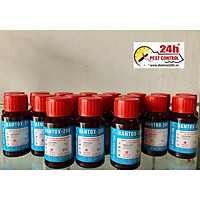 1 thùng HANTOX ( 150 CHAI ) Diệt côn trùng , muỗi, gián, kiến, ruồi, bọ chét.