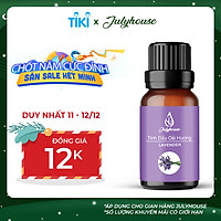 Tinh dầu JULYHOUSE 10ml