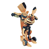 Robot Biến Hình Tranformer