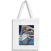 Túi tote BlackPink Jennie How you like that