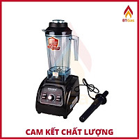 Máy xay sinh tố công nghiêp·đa năng Osako OS-1860 công suất 1750W - Hàng chính hãng