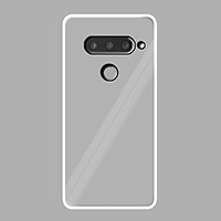 ỐP LƯNG DẺO DÀNH CHO LG V40