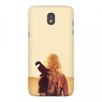 Ốp Lưng Cho Điện Thoại Samsung Galaxy J5 (2017) Game Of Thrones - Mẫu 345