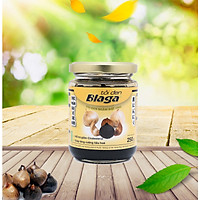 Tỏi Đen Blaga Ngâm Mật Ong Lọ (250g)