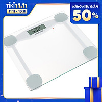 CÂN SỨC KHỎE ĐIỆN TỬ MICROLIFE WS50A