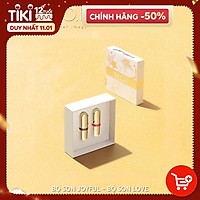 Set 2 Son Môi M.O.I Hồ Ngọc Hà Son Thỏi Love (Golden Gift)
