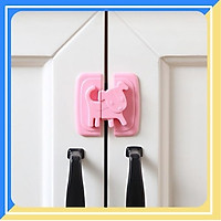 Khóa Gài Cửa, Tủ Lạnh ngộ nghĩnh dễ thương 88076