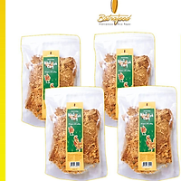 Bánh Tráng Nướng Khô Gà Batrafood 140 g
