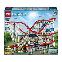 Đồ Chơi LEGO ADULTS Tàu Lượn Siêu Tốc 10261
