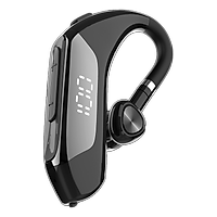 Mới 2021 Tai Nghe Không Dây S08 Thông Minh Bluetooth Tai Nghe Nhét Tai Tai 45 Giờ Thời Gian Nghe Nhạc Màn Hình Hiển Thị LED Tai Nghe Chụp Tai Chống Nước Điều Khiển Âm Lượng
