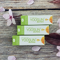 Kem ngừa mụn YOOSUN ACNES 5g