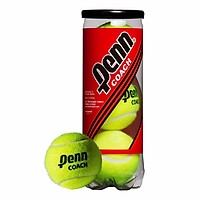 THÙNG BÓNG TENNIS HUẤN LUYỆN PENN COCACH ( 3 quả/ lon, 12 lon/ thùng)