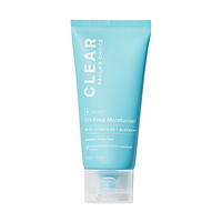 Kem đêm không chứa dầu dành cho da mụn Paula's Choice Clear Oil -Free Moisturizer Trialsize 15ml Mã: 3807