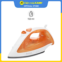 Bàn ủi hơi nước Tefal FV1022T0 - Hàng chính hãng