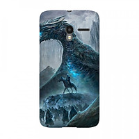 Ốp Lưng Cho Điện Thoại Samsung Galaxy A5 2017 Game Of Thrones - Mẫu 324