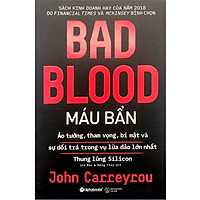Máu Bẩn