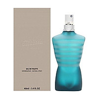 Le Male by Jean Paul Gaultier for Men 1.3 oz Eau de Toilette Spray