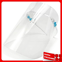 Kính Chắn Giọt Bắn Che Kín Mặt Face Shield - Loại Tốt