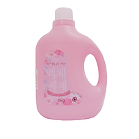 Nước Giặt Blue Can 2kg Hương Thảo Mộc